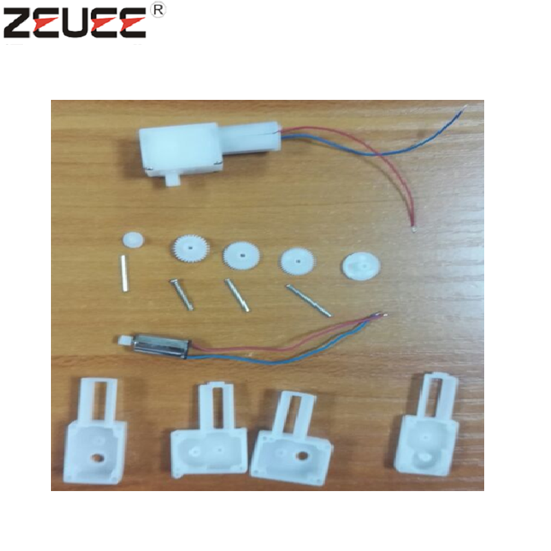 Miniatűr motor sebességváltó automatikus összeszerelő gép